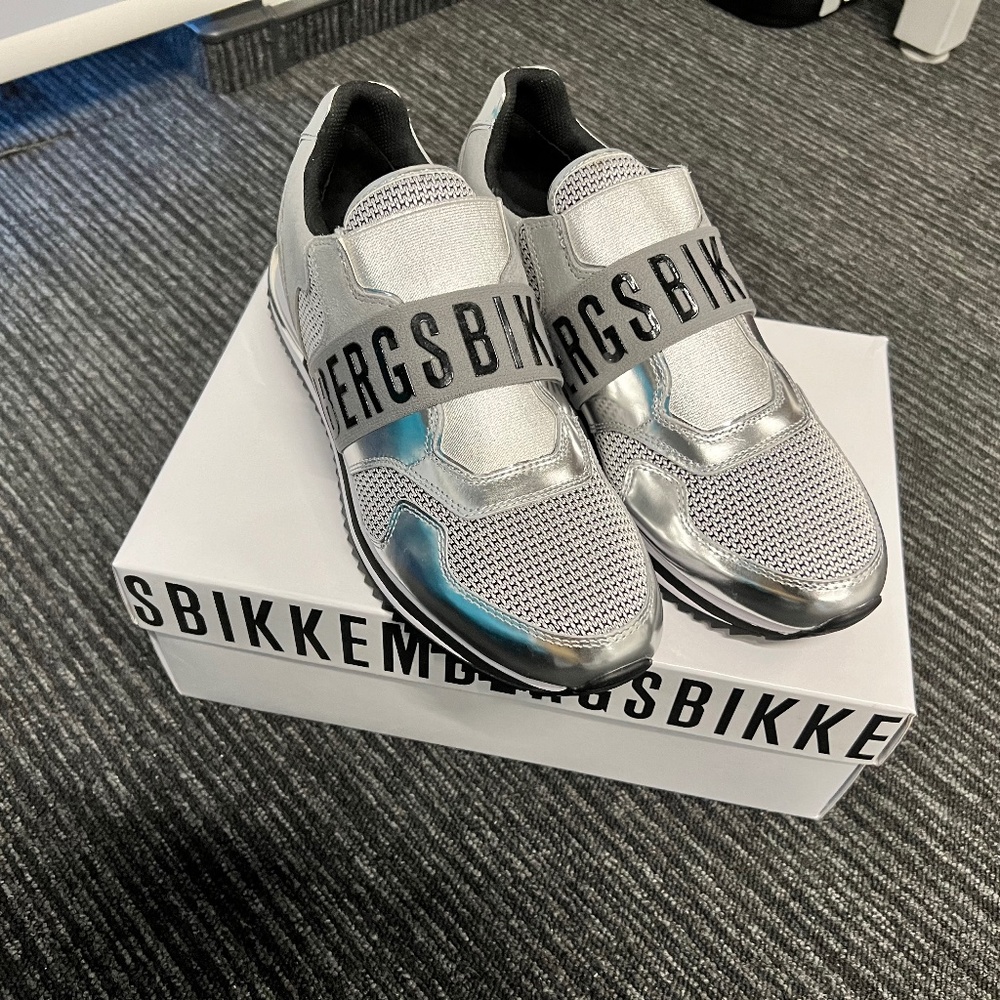 Dirk Bikkembergs Brand New sneakers